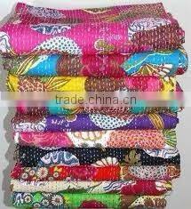 wholesale indian kantha quilts vintage kantha quilts