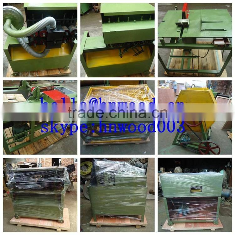 high quality toothpick making machine,toothpick production machine