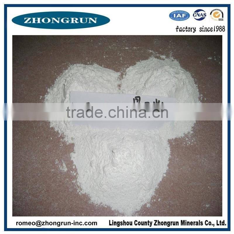 800 mesh masterbatch grade multicolored talc powder