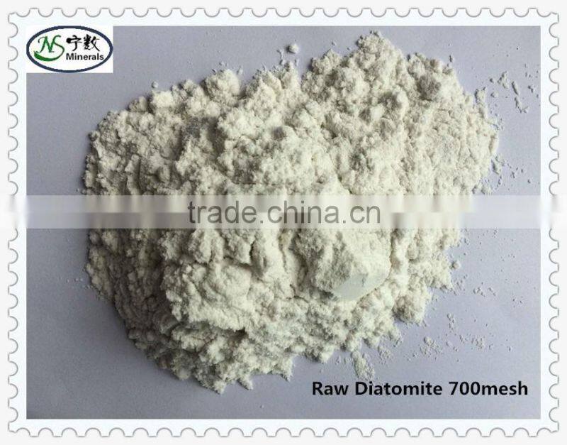 Diatomaceous Earth celite filter aid 10# 300# 500# 700#