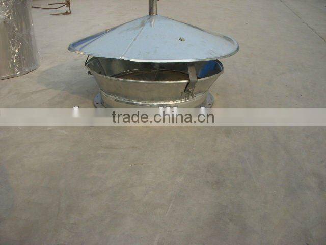 roof/ceiling turbine fan