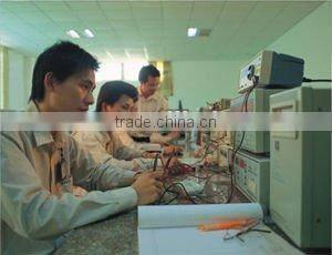 Fish aquarium LED clip light