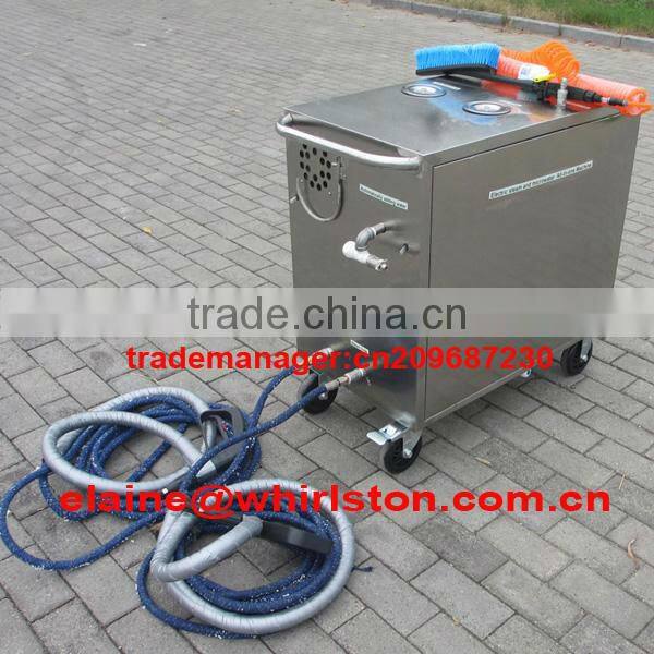 Steaming jet car washing machine 0086 13608681342