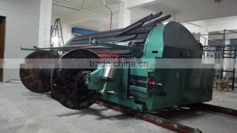 Cheap hot-sale textile warping machinery manufacturer yarn warper