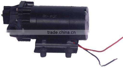 iLot good heat dissipation sprayer pump for fertilization gardening agriculture