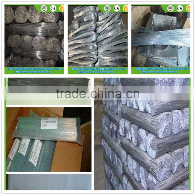18 gauge galvanized binding wire roll price