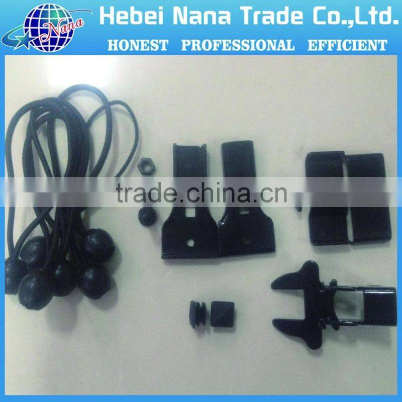 rain-proof welded 6'x4'x4' dog house wholesale