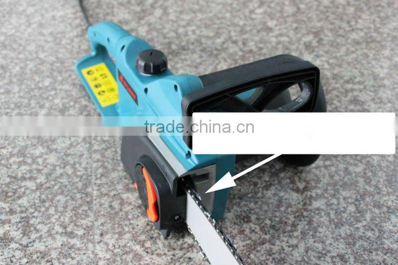 2000w Good Quality Powerful Electric Start Chain Saw