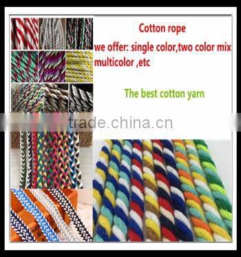 4' Dockmate snubber dock line