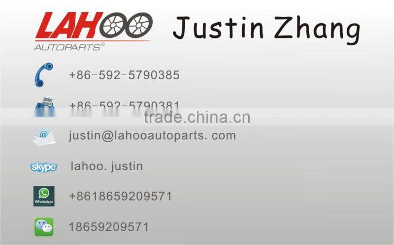 air pressure tank for vehicle brake system