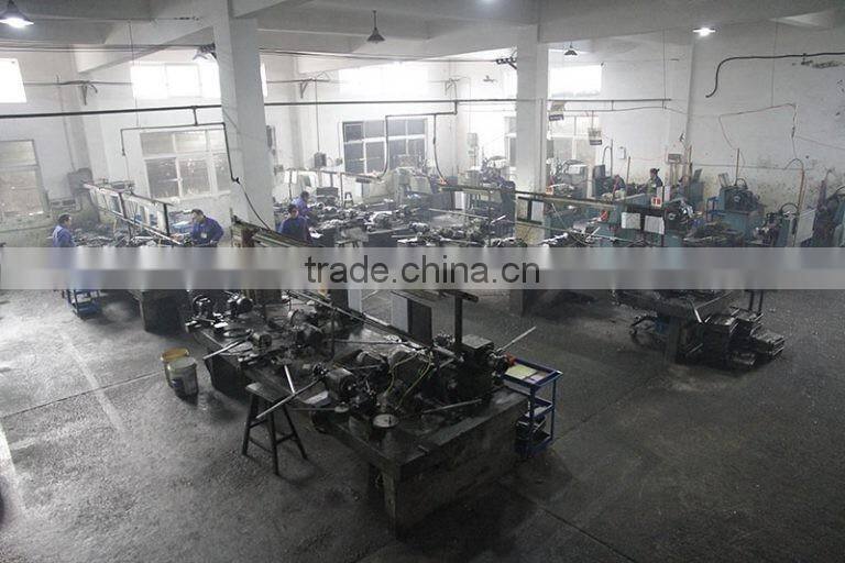 Push Pull Cable End Fittings Ball Joints QI series