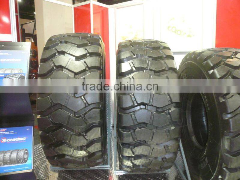 China good quality low price otr tire 23.5r25