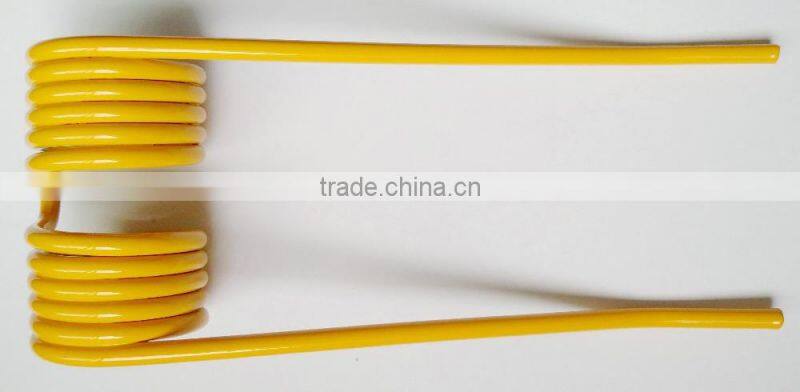 Pickup Tooth for New Holland balers OEM number 683310