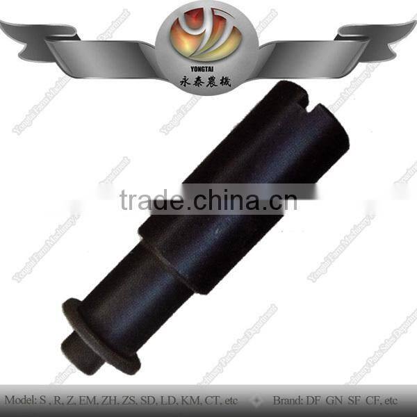 Reverse gear shaft for single cylinder diesel engine tractor