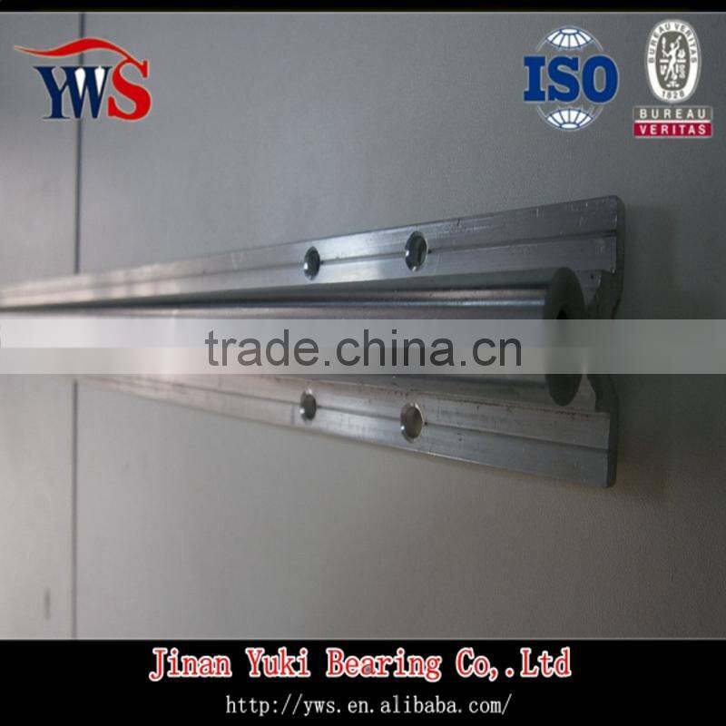 Linear Slider TBR20UU