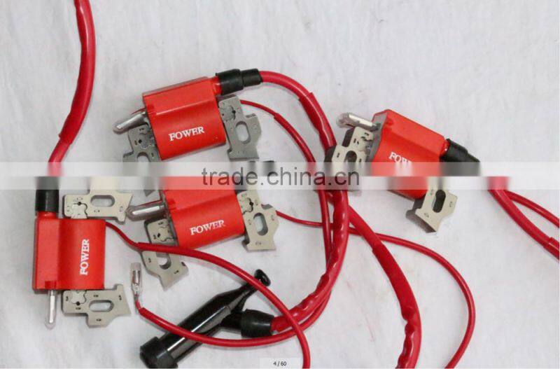 High quality 160 168F188F 390 Ignition coils and FBT