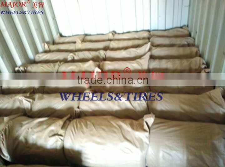 16 inch bicycle cruiser pu foam wheel tire