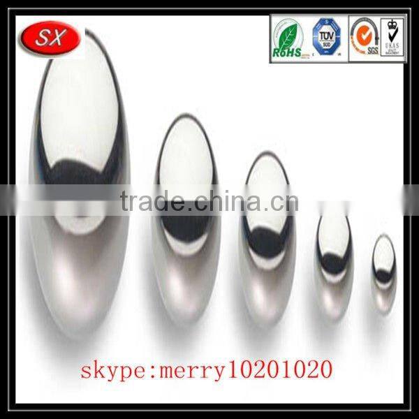 Small Low Carbon Steel Balls