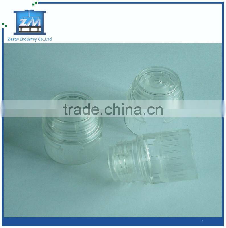 Custom Plastic injection Wine bottle shrink cap