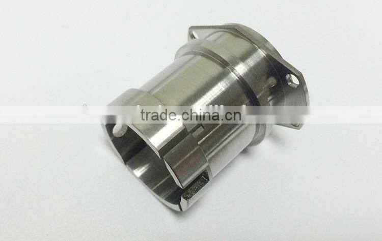 Precision cnc turning lathe parts custom turning lathe