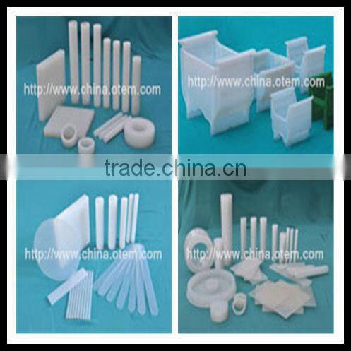 Custom High Precise soft plastic injection molding