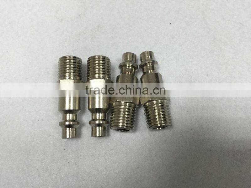 welcomed Pneumatic fittings