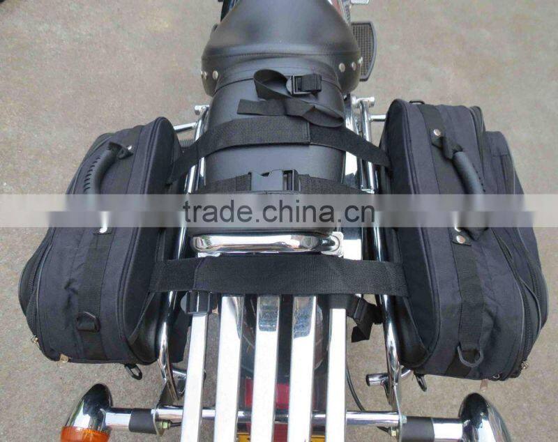 Motorcycle Windshield Mounted Storage Bag motorcycle bag/saddle bag/pannier/side bags