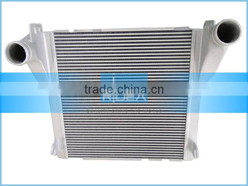 Heavy Duty Truck Kenworth 44KW13H Peterbilt Intercooler