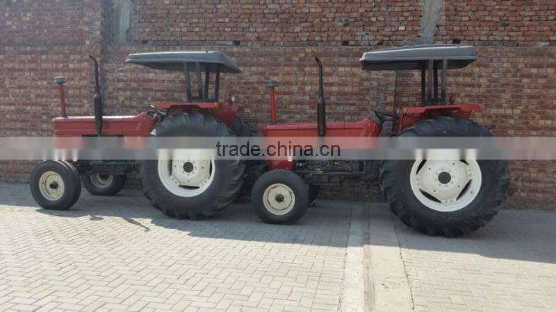 FIAT NEW HOLLAND NH TRACTORS
