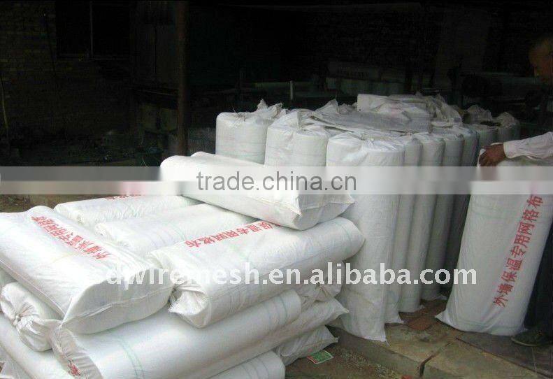 fiber glass mesh factory