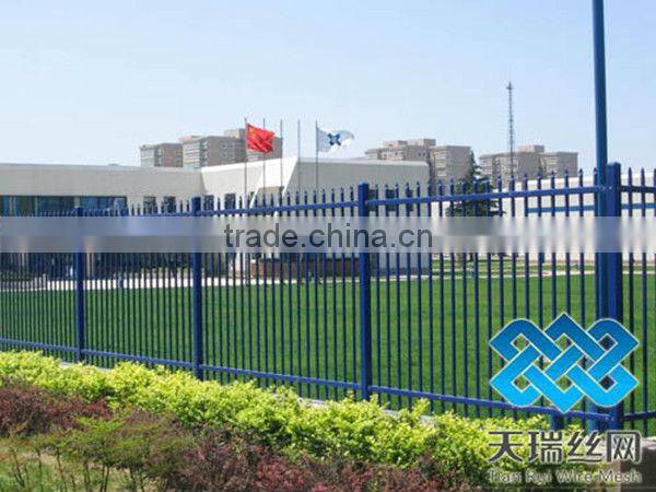 stainless steel double circle fence netting