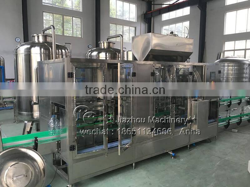 3 4 Gallon Barrel Water Filling Machine/10L Bucket Water Filling Machine