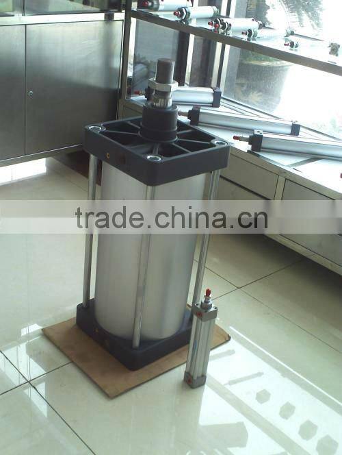 quickly delivery pneumatic cylinder STANDARD SMC