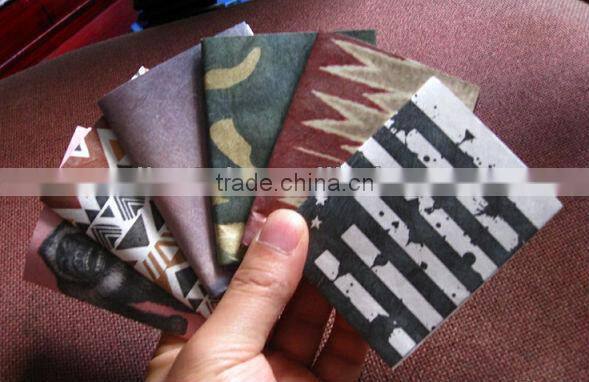 1070D Tyvek Wallet recycled creative waterproof Paper Wallet