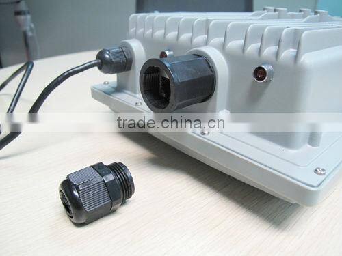 RFID Active Reader Long Distance RFID Reader 2.4GHz to 2.5GHz