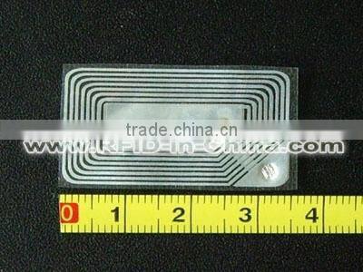 13.56MHz HF RFID How to Create Labels with Silkscreen Printing from China Factory