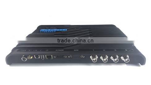 long range RFID UHF reader RS485