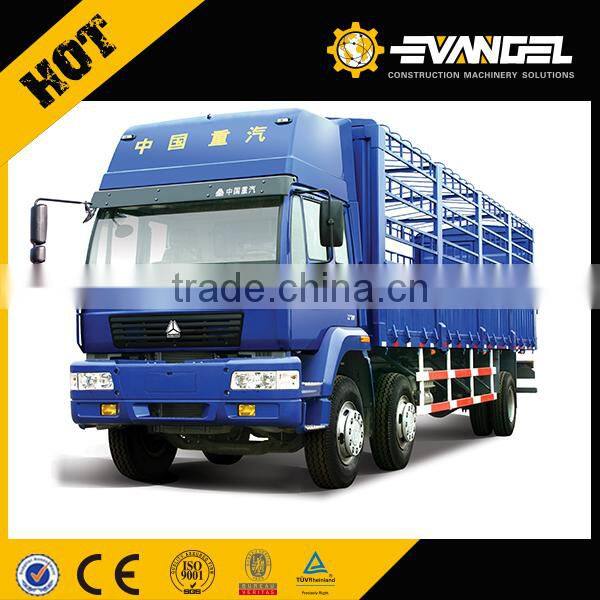 Sinotruck 6*4 Howo 6 wheel dump truck for sale