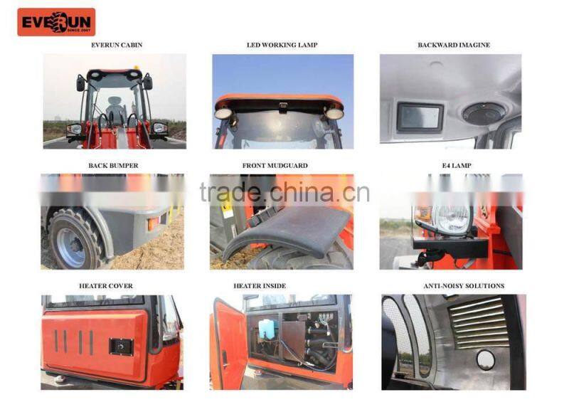 CE Mini Loader ER08 without Cabin with Mechnical Joystick for sale