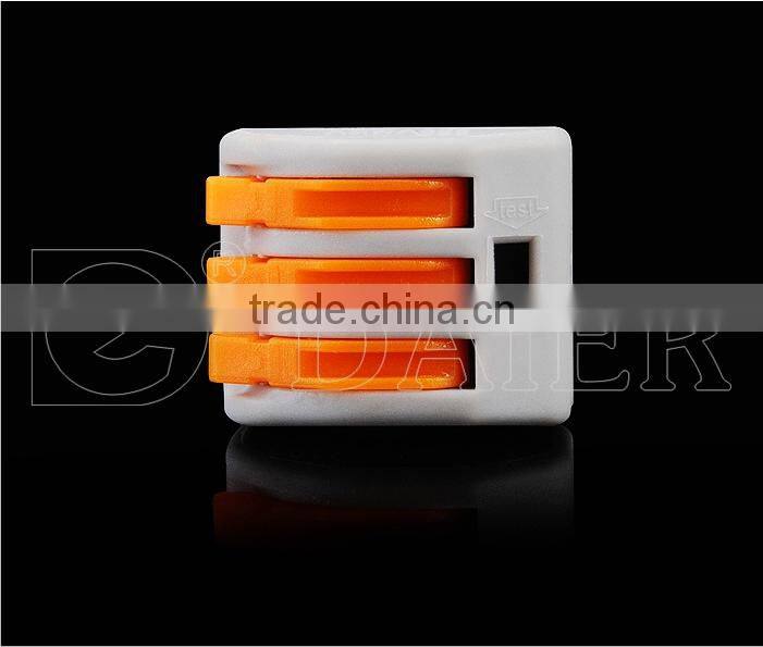 WAGO Connector; wago terminal blocks; Push in wire connector