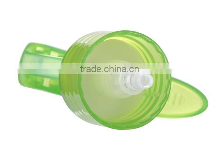 Wholesale Mini Longer And Stronger Arm Hand plastic Tigger Sprayer