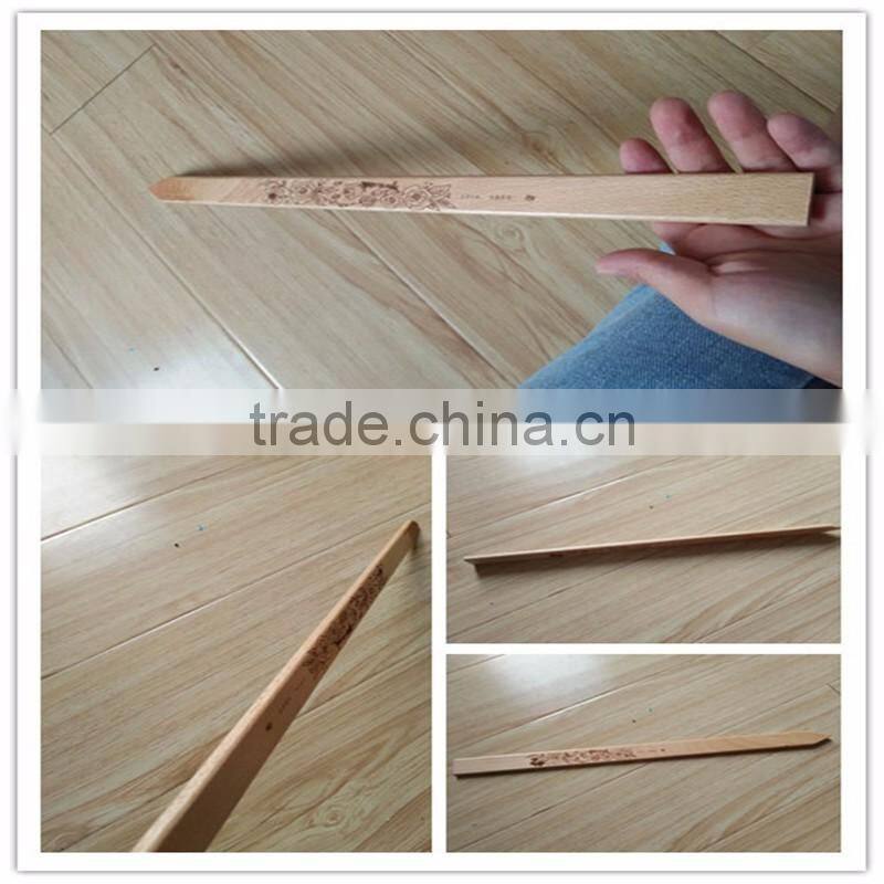 Wooden weaving loom toy China factory