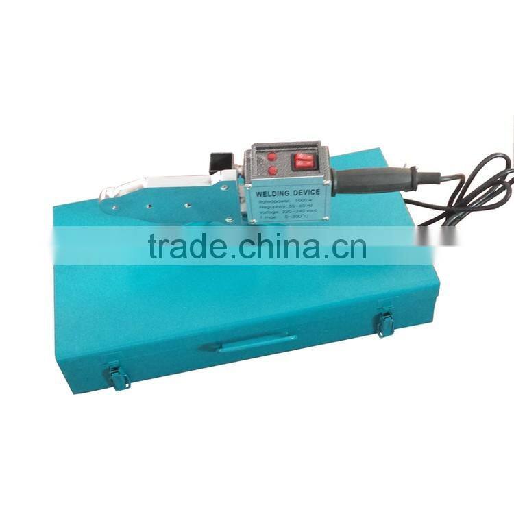 New launched products china PPR Welding Machine made in china alibaba