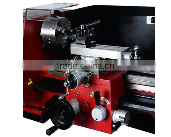 Bench Lathe