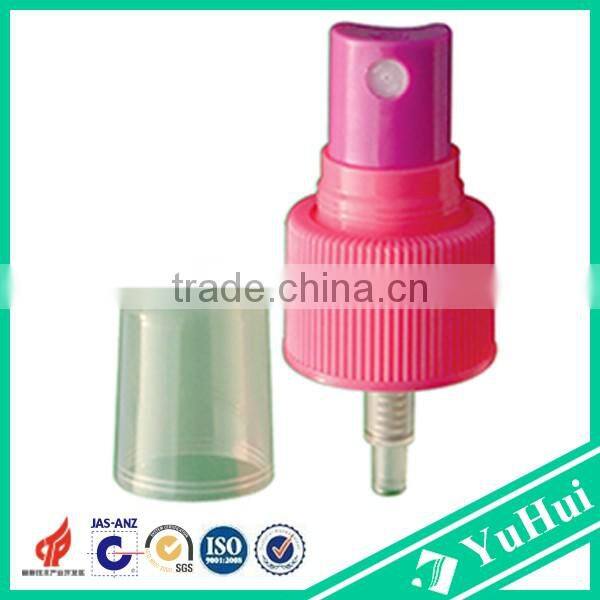 High quality WATER FINGER SPRAYER 28/400 FINE MIST COSMETIC SPRAYER