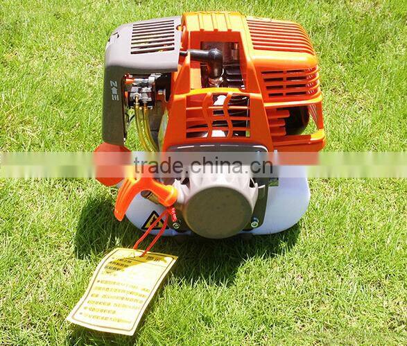 Home use grass cutter machine/grass cutter