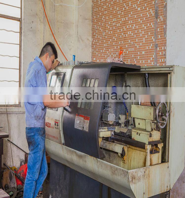 2014 hot saleHao Bao CM350H electric motor 350kg concrete mixer