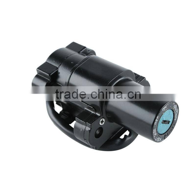 Ignition Switch Lock Key For CBR1100XX 99 CBR600RR 03-06 CB900 CB919 02-07