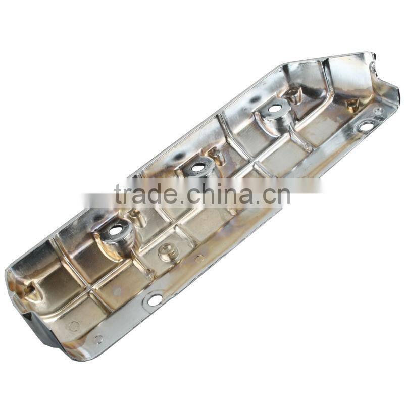 Stator Cover Crankcase For GL1800 2001-2013 01 02 03 04 05 06 07 08 Chrome