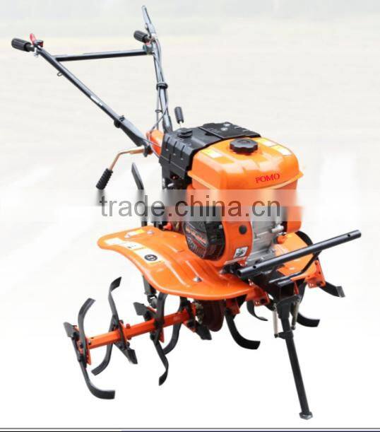 Mini Cultivator Powerful Tiller Model No PM950G